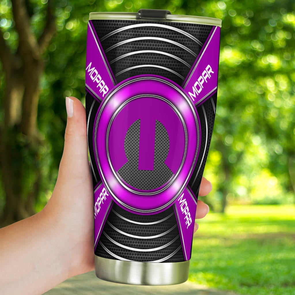 Mopar Tumbler V6 - Famjoys Mopar Tumbler V6 - Famjoys