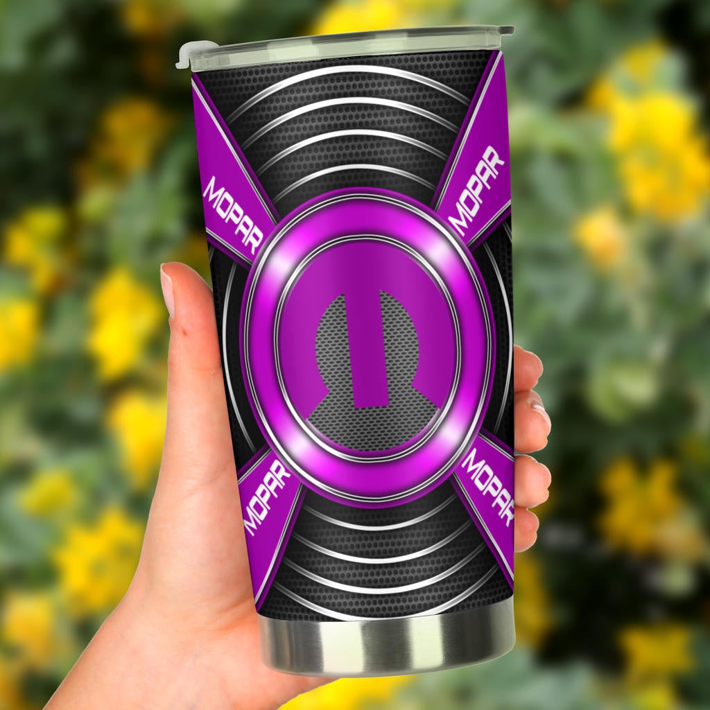 Mopar Tumbler V6 - Famjoys Mopar Tumbler V6 - Famjoys