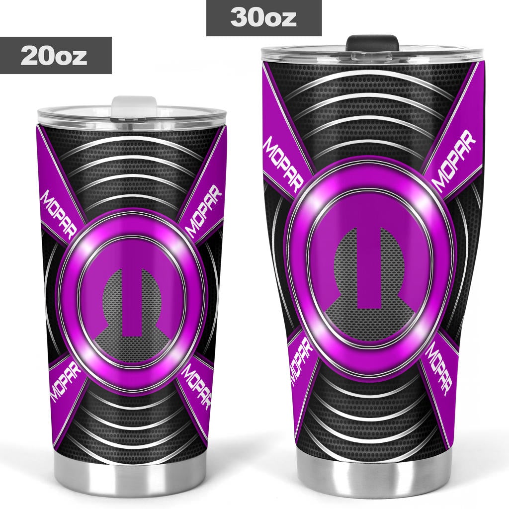 Mopar Tumbler V6 - Famjoys Mopar Tumbler V6 - Famjoys