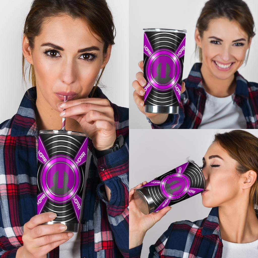 Mopar Tumbler V6 - Famjoys Mopar Tumbler V6 - Famjoys