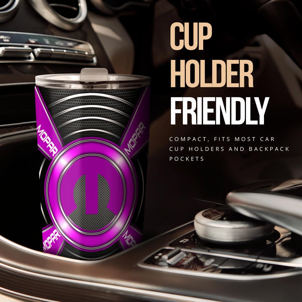 Mopar Tumbler V6 - Famjoys Mopar Tumbler V6 - Famjoys