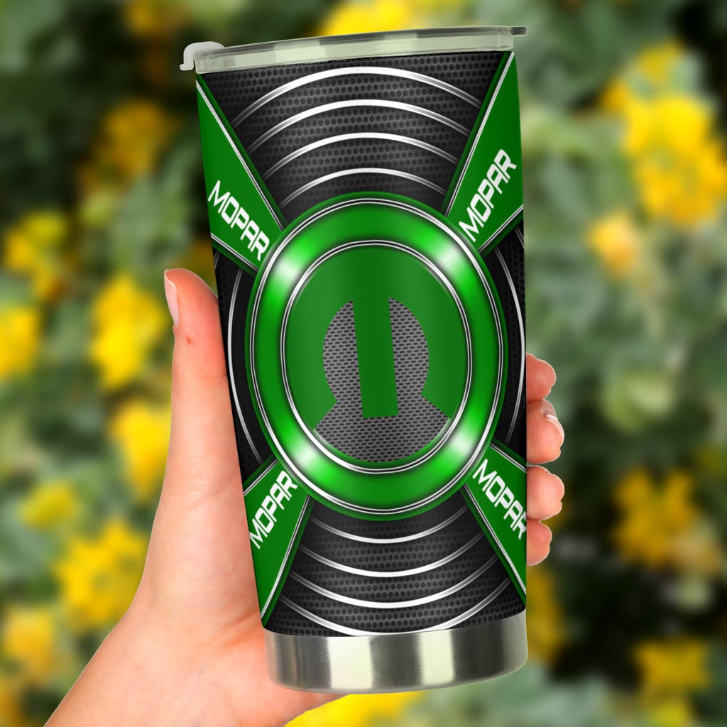 Mopar Tumbler V7 - Famjoys Mopar Tumbler V7 - Famjoys