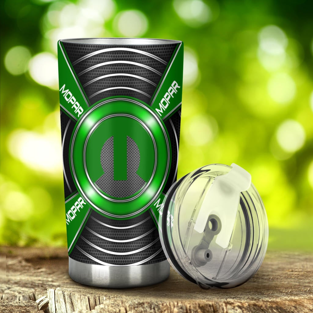 Mopar Tumbler V7 - Famjoys Mopar Tumbler V7 - Famjoys