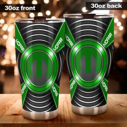 Mopar Tumbler V7 - Famjoys Mopar Tumbler V7 - Famjoys