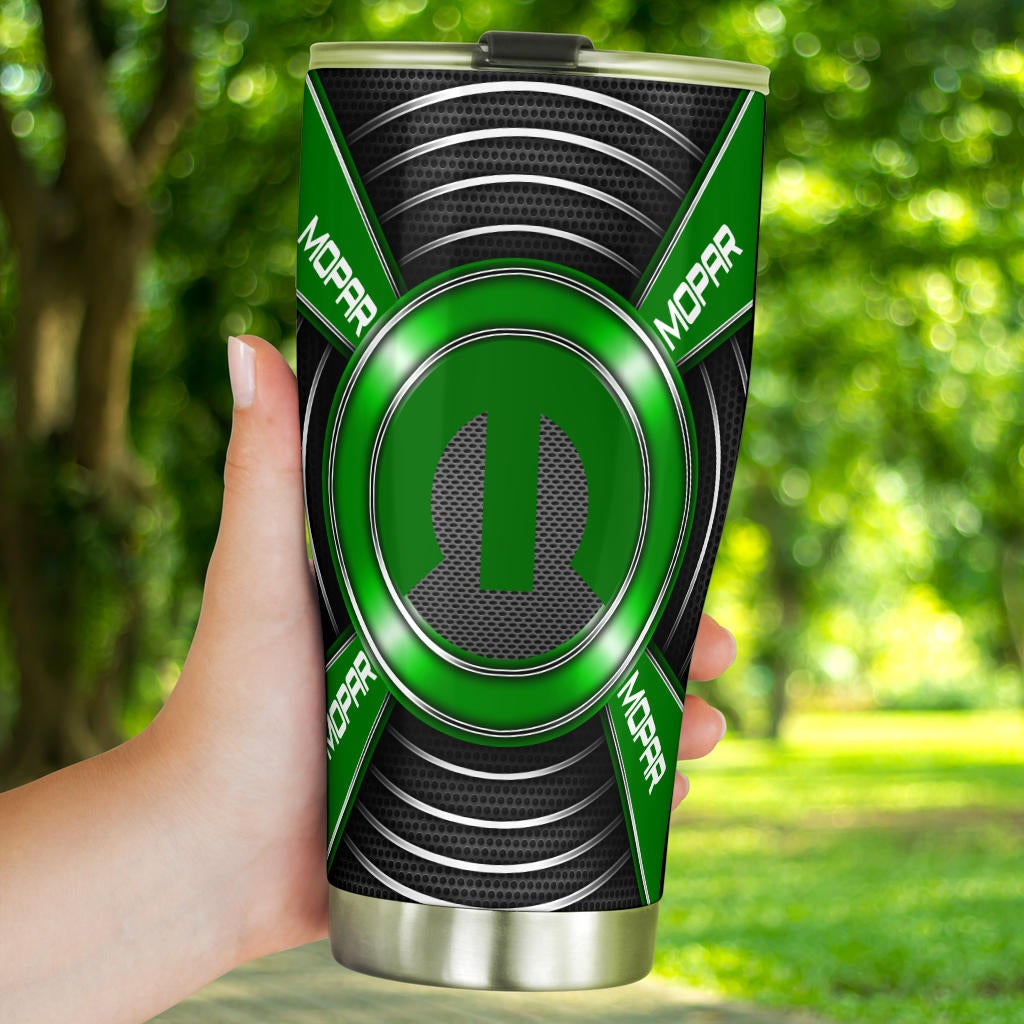 Mopar Tumbler V7 - Famjoys Mopar Tumbler V7 - Famjoys