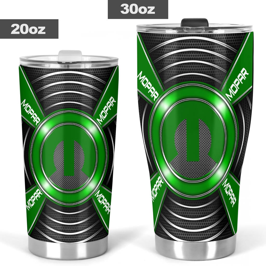 Mopar Tumbler V7 - Famjoys Mopar Tumbler V7 - Famjoys