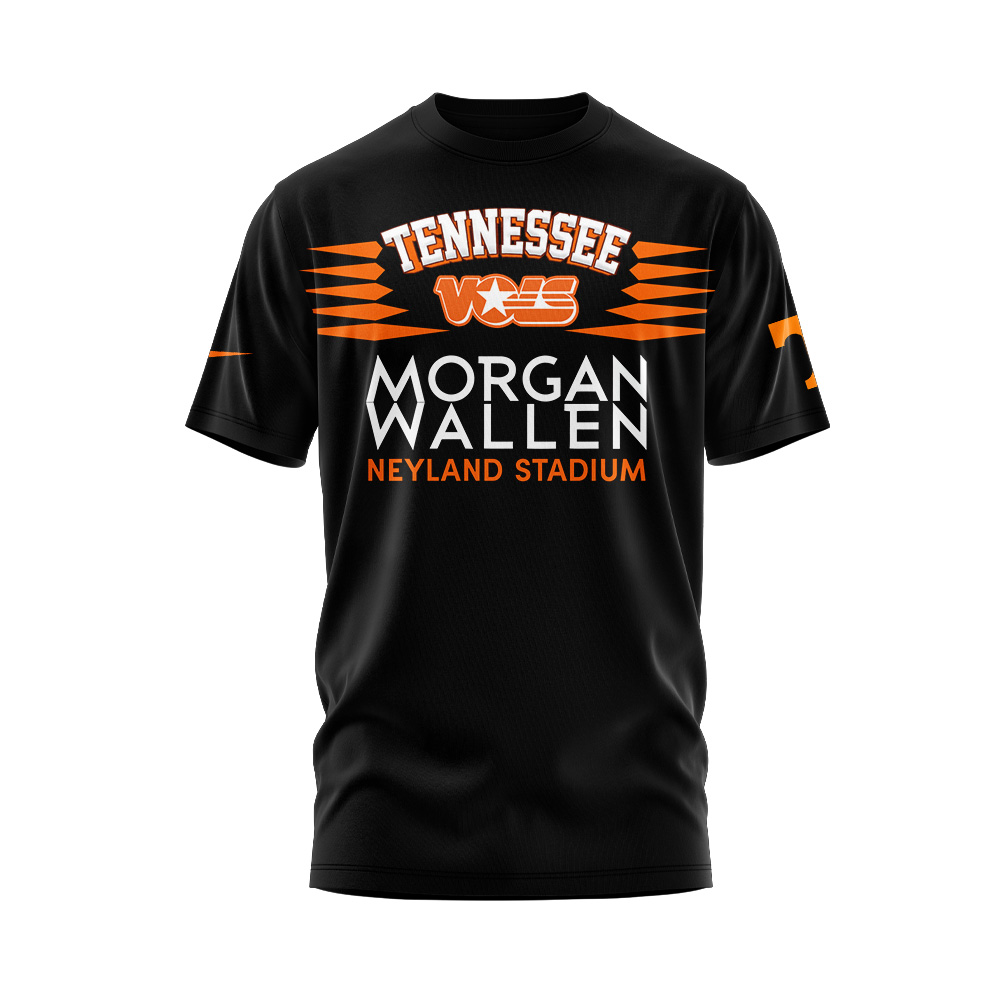 Morgan Wallen Live Knoxville Tennessee Sept 20 & 22 Black Tshirt+Pants+Snapback Cap Set+NT23092416ID10DS10 - Famjoys Morgan Wallen Live Knoxville Tennessee Sept 20 & 22 Black Tshirt+Pants+Snapback Cap Set+NT23092416ID10DS10 - Famjoys