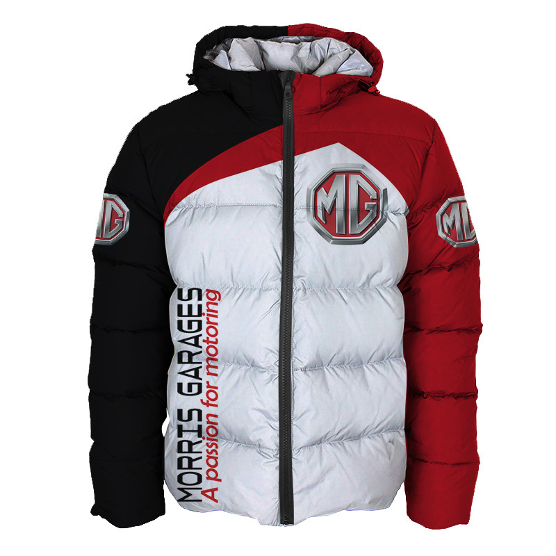 Morris Garages t-shirt hoodie apparel 3D full printing - Famjoys Morris Garages t-shirt hoodie apparel 3D full printing - Famjoys