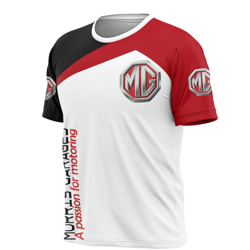 Morris Garages t-shirt hoodie apparel 3D full printing - Famjoys Morris Garages t-shirt hoodie apparel 3D full printing - Famjoys