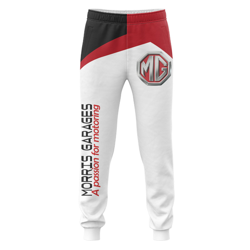 Morris Garages t-shirt hoodie apparel 3D full printing - Famjoys Morris Garages t-shirt hoodie apparel 3D full printing - Famjoys