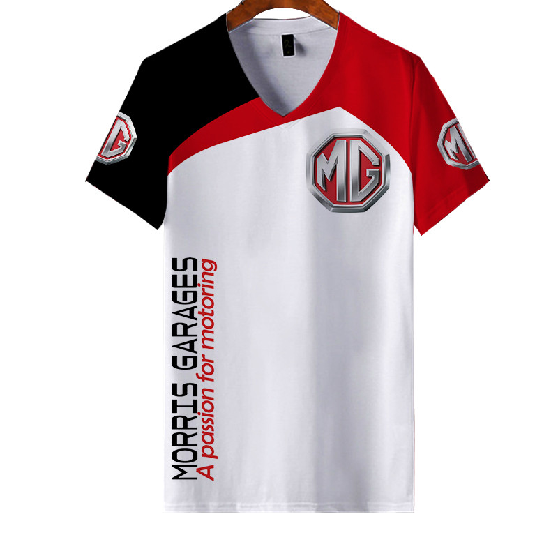 Morris Garages t-shirt hoodie apparel 3D full printing - Famjoys Morris Garages t-shirt hoodie apparel 3D full printing - Famjoys