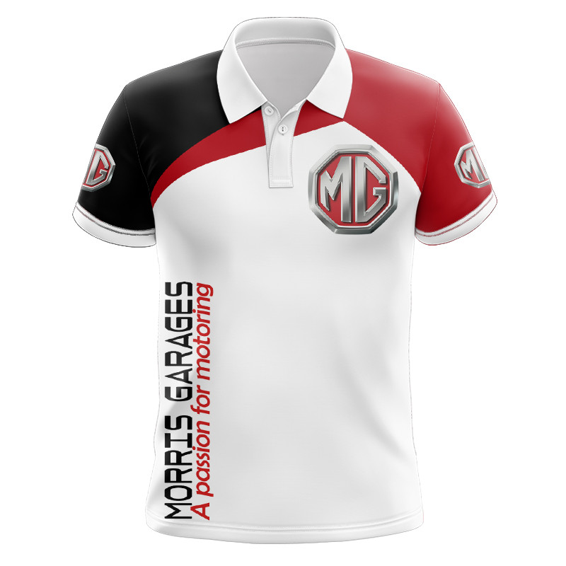 Morris Garages t-shirt hoodie apparel 3D full printing - Famjoys Morris Garages t-shirt hoodie apparel 3D full printing - Famjoys