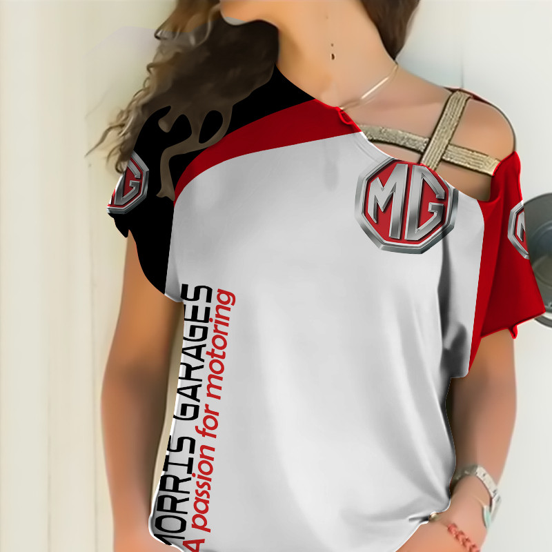 Morris Garages t-shirt hoodie apparel 3D full printing - Famjoys Morris Garages t-shirt hoodie apparel 3D full printing - Famjoys
