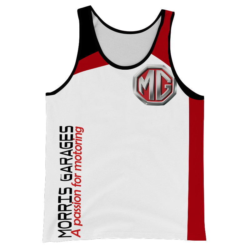 Morris Garages t-shirt hoodie apparel 3D full printing - Famjoys Morris Garages t-shirt hoodie apparel 3D full printing - Famjoys