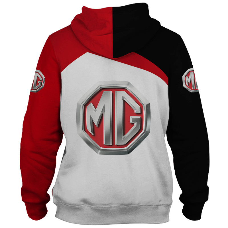 Morris Garages t-shirt hoodie apparel 3D full printing - Famjoys Morris Garages t-shirt hoodie apparel 3D full printing - Famjoys