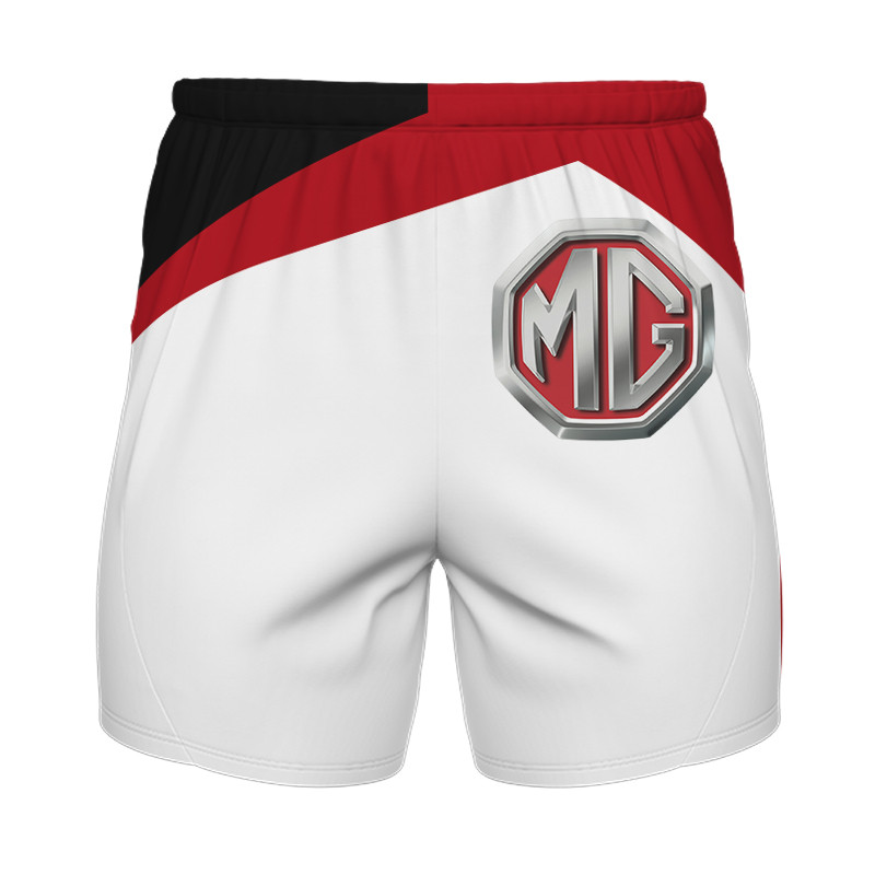 Morris Garages t-shirt hoodie apparel 3D full printing - Famjoys Morris Garages t-shirt hoodie apparel 3D full printing - Famjoys
