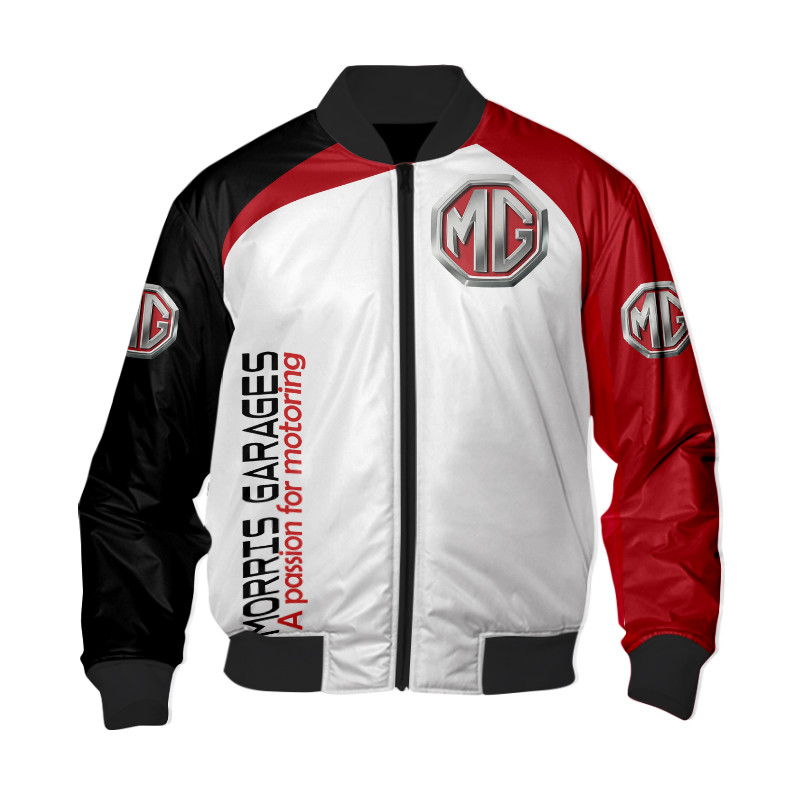 Morris Garages t-shirt hoodie apparel 3D full printing - Famjoys Morris Garages t-shirt hoodie apparel 3D full printing - Famjoys