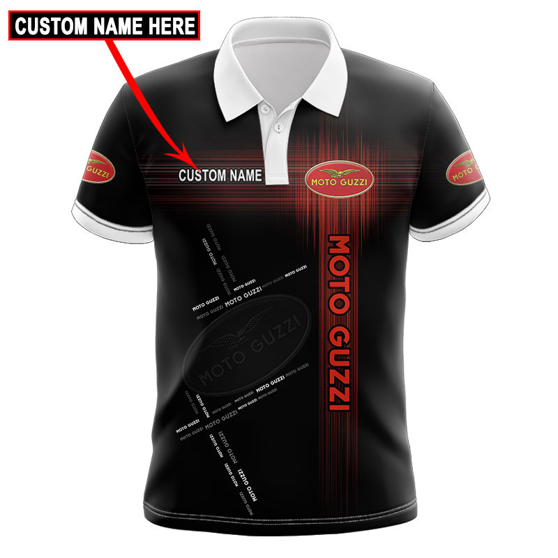 Moto Guzzi Tshirt, sweatshirt, Polo, Hawaiian, Hoodie 3D Apparel Full Printing Custom Name - Famjoys Moto Guzzi Tshirt, sweatshirt, Polo, Hawaiian, Hoodie 3D Apparel Full Printing Custom Name - Famjoys