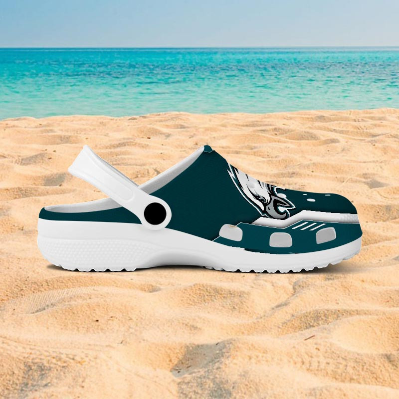 Multicolor Philadelphia Eagles DMEE0323
