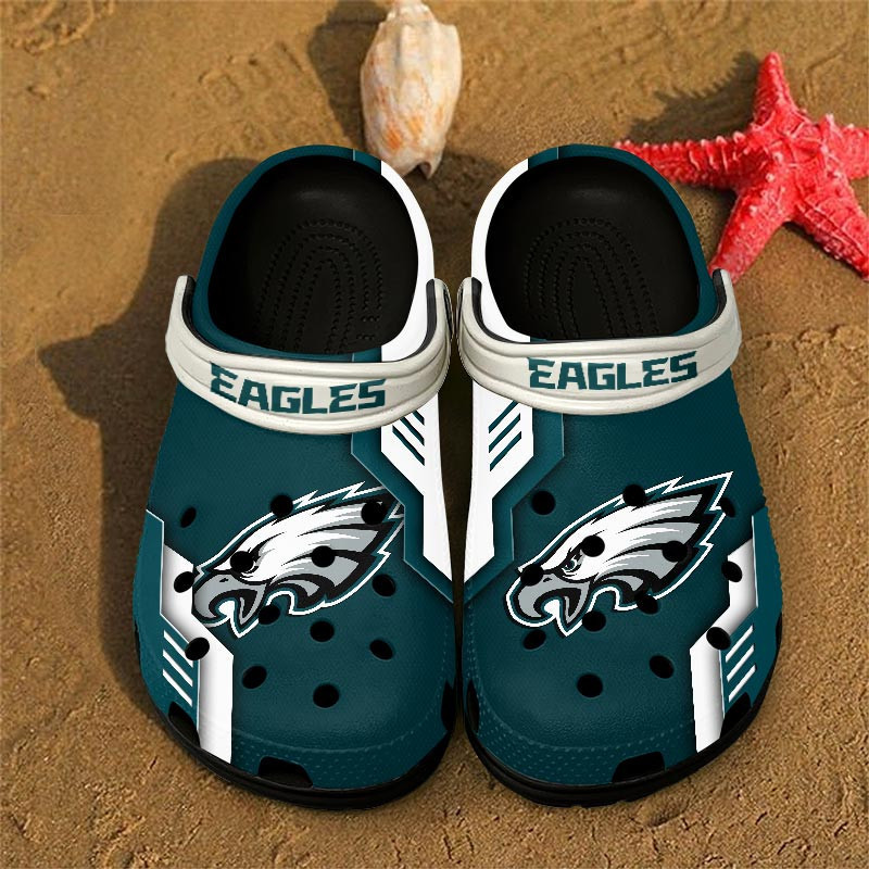 Multicolor Philadelphia Eagles DMEE0323