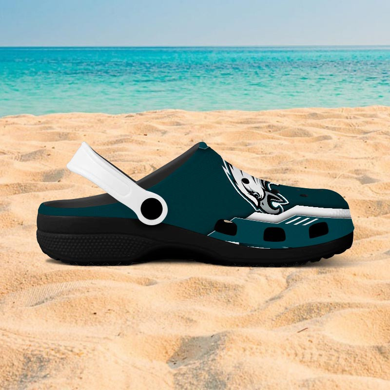 Multicolor Philadelphia Eagles DMEE0323