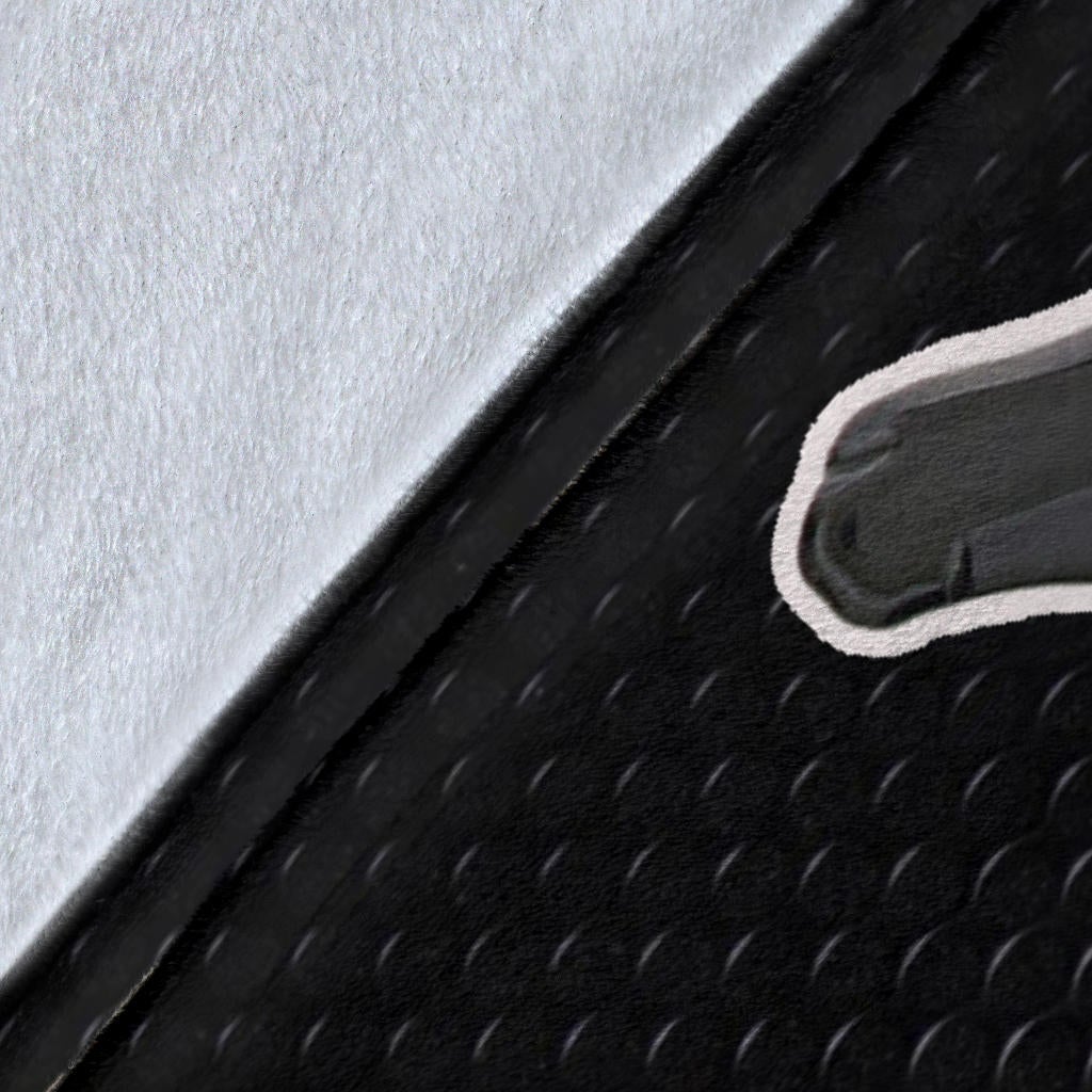 Mustang Blanket V7 - Famjoys Mustang Blanket V7 - Famjoys