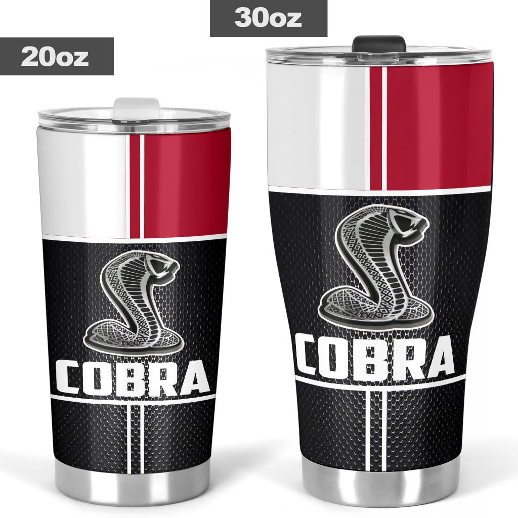 Mustang Cobra Tumbler V2 - Famjoys Mustang Cobra Tumbler V2 - Famjoys