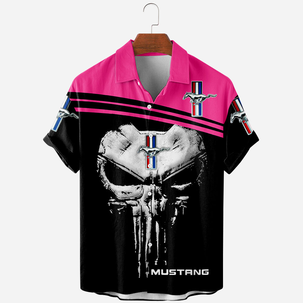 Mustang Hoodie, T-Shirt, Polo Shirt, Hawaiian Shirt, Collared Shirt, Zip Hoodie, Bomber Jacket, 3D All Over Print Clothing Store - Famjoys Mustang Hoodie, T-Shirt, Polo Shirt, Hawaiian Shirt, Collared Shirt, Zip Hoodie, Bomber Jacket, 3D All Over Print Clothing Store - Famjoys