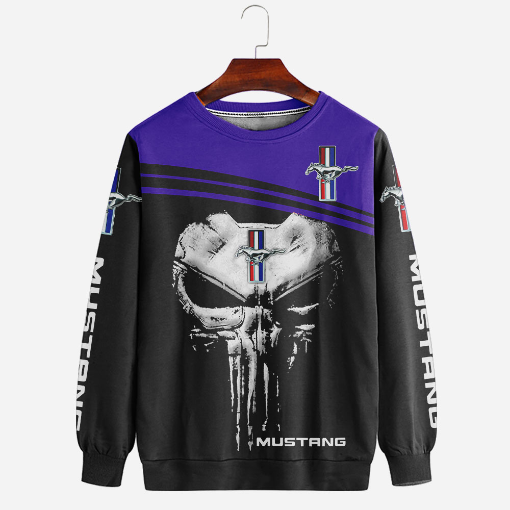 Mustang Hoodie, T-Shirt, Polo Shirt, Hawaiian Shirt, Collared Shirt, Zip Hoodie, Bomber Jacket, 3D All Over Print Clothing Store - Famjoys Mustang Hoodie, T-Shirt, Polo Shirt, Hawaiian Shirt, Collared Shirt, Zip Hoodie, Bomber Jacket, 3D All Over Print Clothing Store - Famjoys