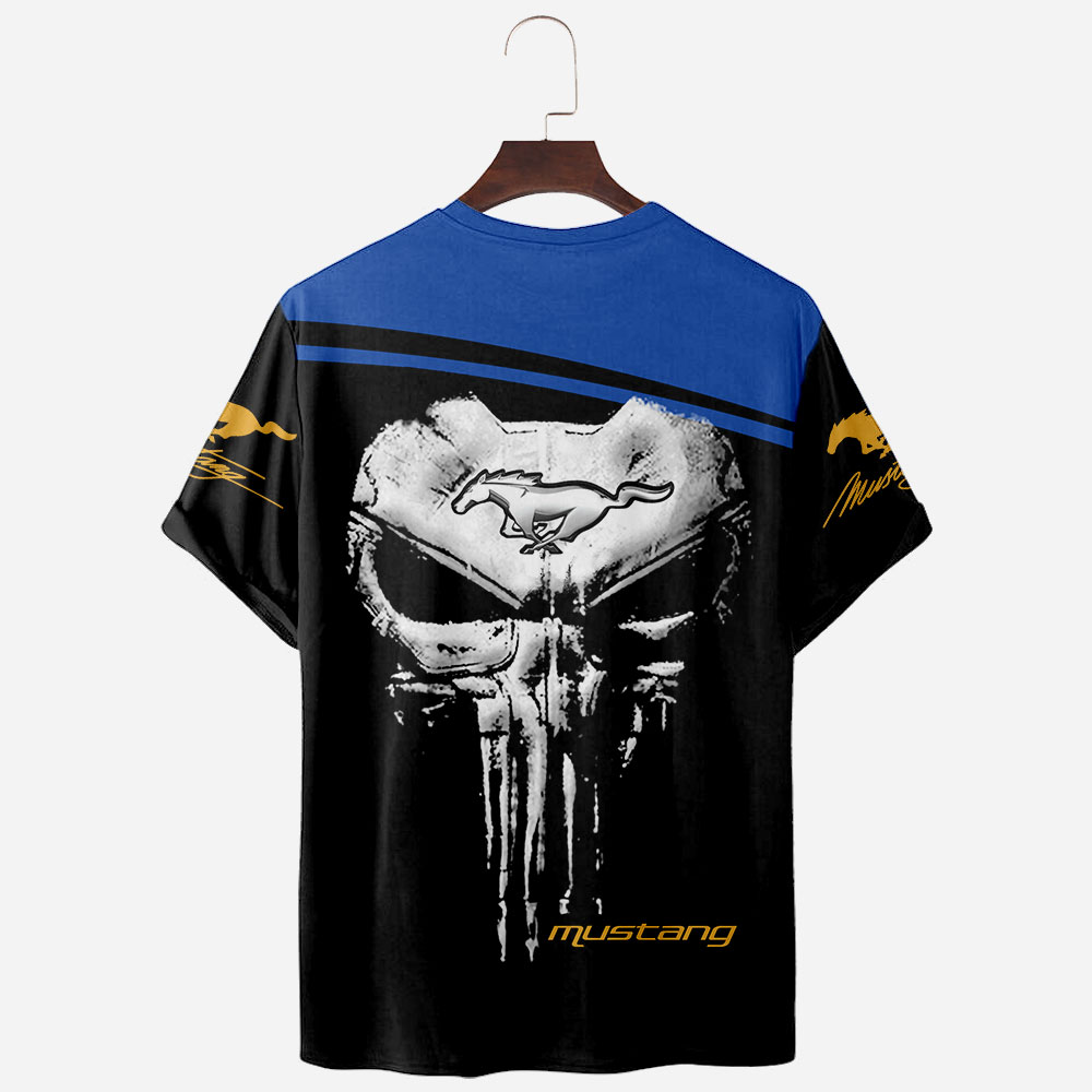 Mustang Hoodie, T-Shirt, Polo Shirt, Hawaiian Shirt, Collared Shirt, Zip Hoodie, Bomber Jacket, 3D All Over Print Clothing Store - Famjoys Mustang Hoodie, T-Shirt, Polo Shirt, Hawaiian Shirt, Collared Shirt, Zip Hoodie, Bomber Jacket, 3D All Over Print Clothing Store - Famjoys