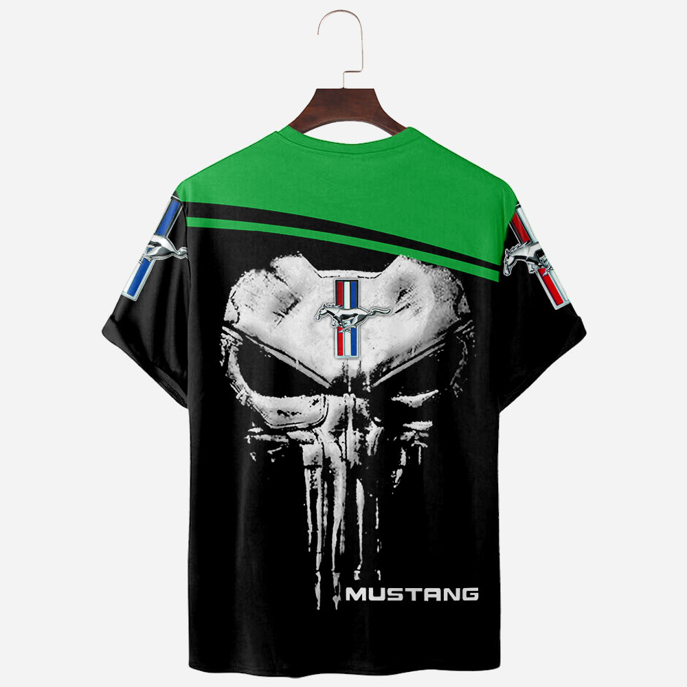 Mustang Hoodie, T-Shirt, Polo Shirt, Hawaiian Shirt, Collared Shirt, Zip Hoodie, Bomber Jacket, 3D All Over Print Clothing Store - Famjoys Mustang Hoodie, T-Shirt, Polo Shirt, Hawaiian Shirt, Collared Shirt, Zip Hoodie, Bomber Jacket, 3D All Over Print Clothing Store - Famjoys