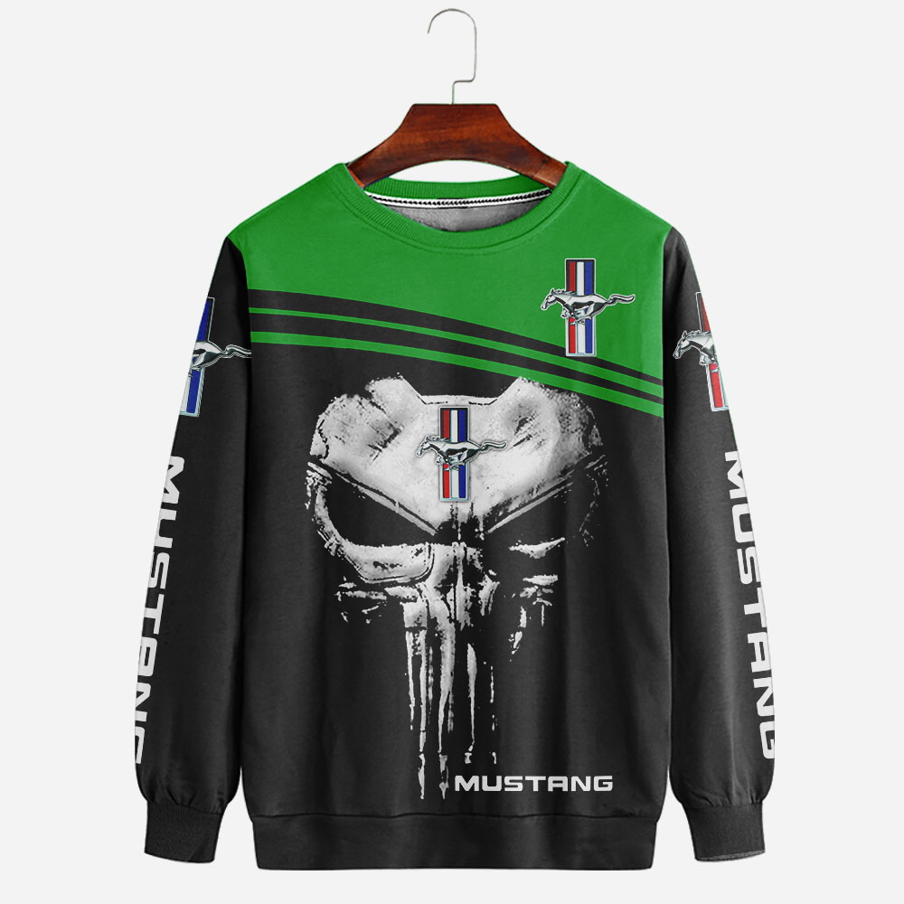Mustang Hoodie, T-Shirt, Polo Shirt, Hawaiian Shirt, Collared Shirt, Zip Hoodie, Bomber Jacket, 3D All Over Print Clothing Store - Famjoys Mustang Hoodie, T-Shirt, Polo Shirt, Hawaiian Shirt, Collared Shirt, Zip Hoodie, Bomber Jacket, 3D All Over Print Clothing Store - Famjoys