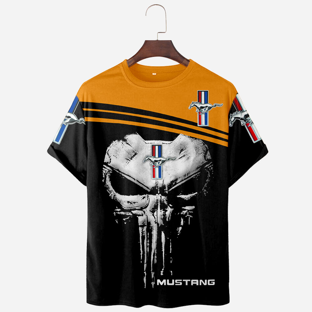 Mustang Hoodie, T-Shirt, Polo Shirt, Hawaiian Shirt, Collared Shirt, Zip Hoodie, Bomber Jacket, 3D All Over Print Clothing Store - Famjoys Mustang Hoodie, T-Shirt, Polo Shirt, Hawaiian Shirt, Collared Shirt, Zip Hoodie, Bomber Jacket, 3D All Over Print Clothing Store - Famjoys