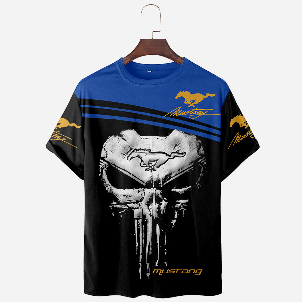 Mustang Hoodie, T-Shirt, Polo Shirt, Hawaiian Shirt, Collared Shirt, Zip Hoodie, Bomber Jacket, 3D All Over Print Clothing Store - Famjoys Mustang Hoodie, T-Shirt, Polo Shirt, Hawaiian Shirt, Collared Shirt, Zip Hoodie, Bomber Jacket, 3D All Over Print Clothing Store - Famjoys