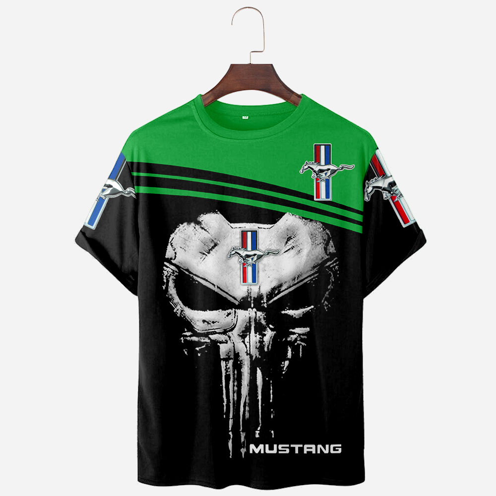 Mustang Hoodie, T-Shirt, Polo Shirt, Hawaiian Shirt, Collared Shirt, Zip Hoodie, Bomber Jacket, 3D All Over Print Clothing Store - Famjoys Mustang Hoodie, T-Shirt, Polo Shirt, Hawaiian Shirt, Collared Shirt, Zip Hoodie, Bomber Jacket, 3D All Over Print Clothing Store - Famjoys