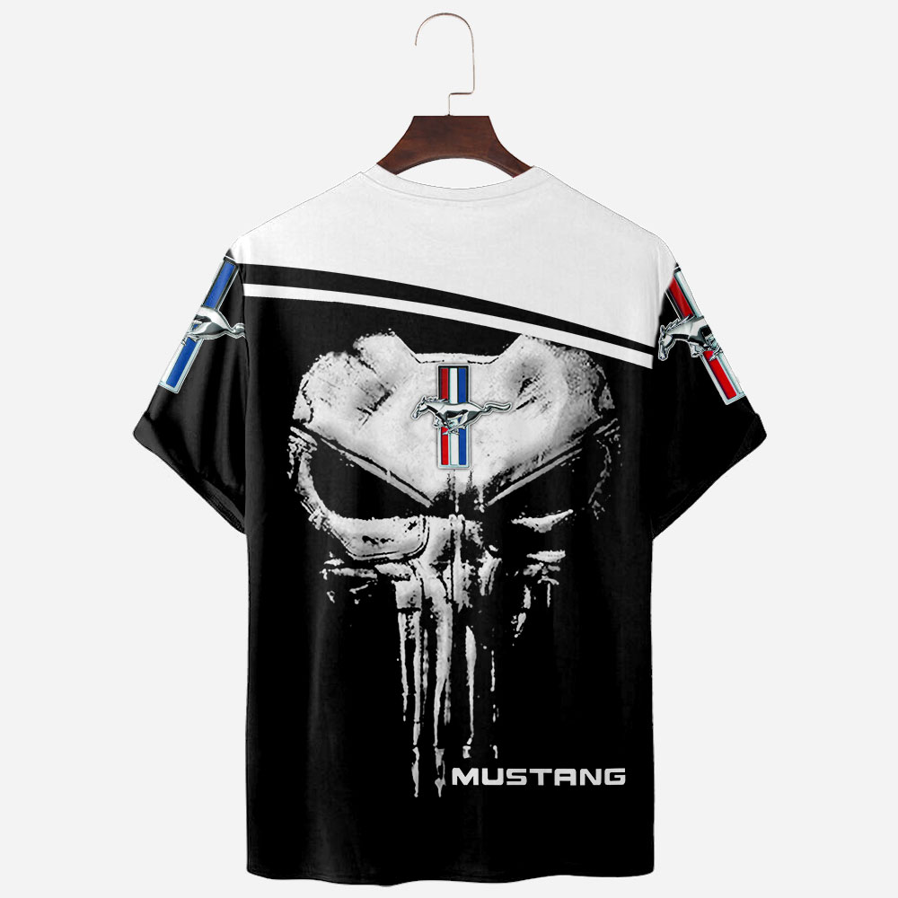Mustang Hoodie, T-Shirt, Polo Shirt, Hawaiian Shirt, Collared Shirt, Zip Hoodie, Bomber Jacket, 3D All Over Print Clothing Store - Famjoys Mustang Hoodie, T-Shirt, Polo Shirt, Hawaiian Shirt, Collared Shirt, Zip Hoodie, Bomber Jacket, 3D All Over Print Clothing Store - Famjoys