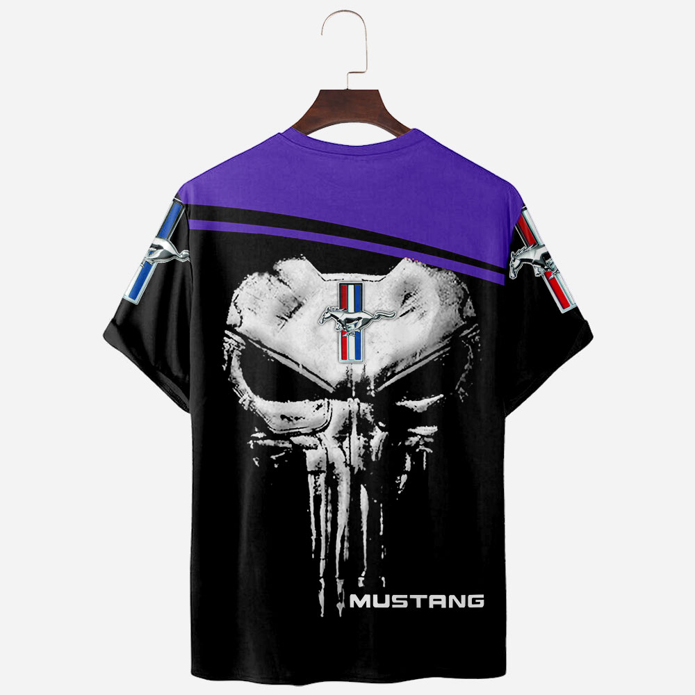 Mustang Hoodie, T-Shirt, Polo Shirt, Hawaiian Shirt, Collared Shirt, Zip Hoodie, Bomber Jacket, 3D All Over Print Clothing Store - Famjoys Mustang Hoodie, T-Shirt, Polo Shirt, Hawaiian Shirt, Collared Shirt, Zip Hoodie, Bomber Jacket, 3D All Over Print Clothing Store - Famjoys