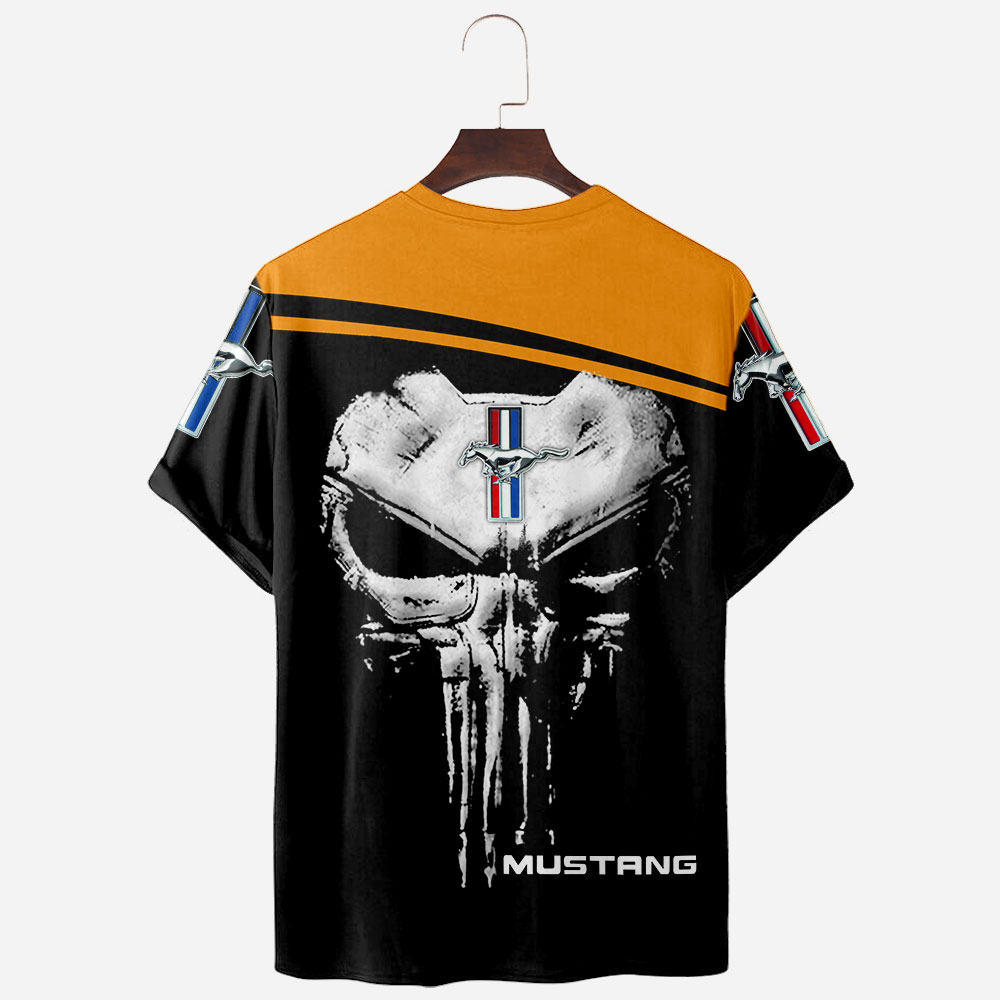Mustang Hoodie, T-Shirt, Polo Shirt, Hawaiian Shirt, Collared Shirt, Zip Hoodie, Bomber Jacket, 3D All Over Print Clothing Store - Famjoys Mustang Hoodie, T-Shirt, Polo Shirt, Hawaiian Shirt, Collared Shirt, Zip Hoodie, Bomber Jacket, 3D All Over Print Clothing Store - Famjoys