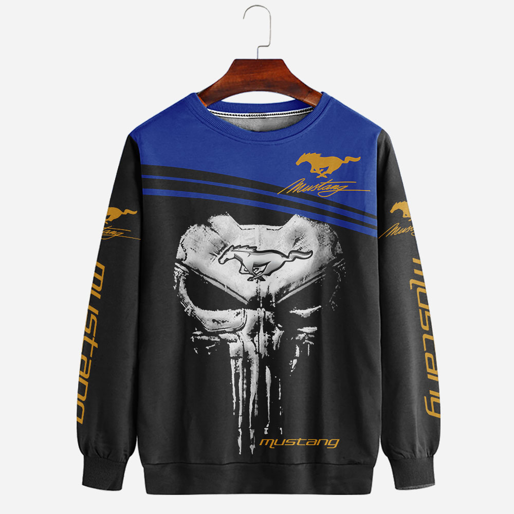 Mustang Hoodie, T-Shirt, Polo Shirt, Hawaiian Shirt, Collared Shirt, Zip Hoodie, Bomber Jacket, 3D All Over Print Clothing Store - Famjoys Mustang Hoodie, T-Shirt, Polo Shirt, Hawaiian Shirt, Collared Shirt, Zip Hoodie, Bomber Jacket, 3D All Over Print Clothing Store - Famjoys