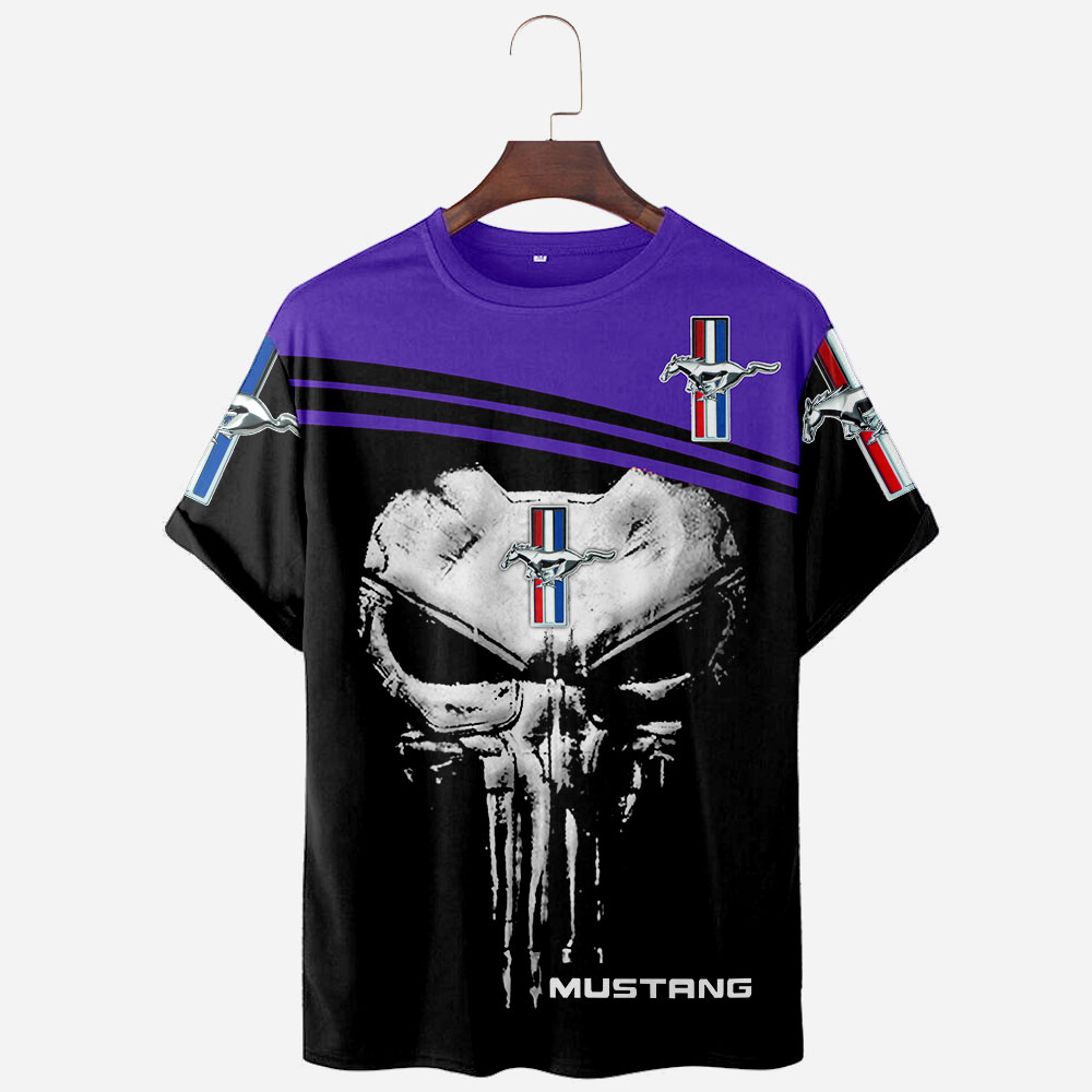 Mustang Hoodie, T-Shirt, Polo Shirt, Hawaiian Shirt, Collared Shirt, Zip Hoodie, Bomber Jacket, 3D All Over Print Clothing Store - Famjoys Mustang Hoodie, T-Shirt, Polo Shirt, Hawaiian Shirt, Collared Shirt, Zip Hoodie, Bomber Jacket, 3D All Over Print Clothing Store - Famjoys