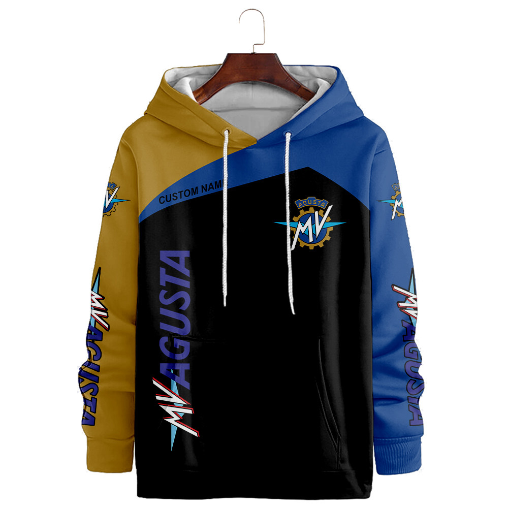 MV Agusta Full Printing T-Shirt, Hoodie, Zip, Bomber, Button Shirt 