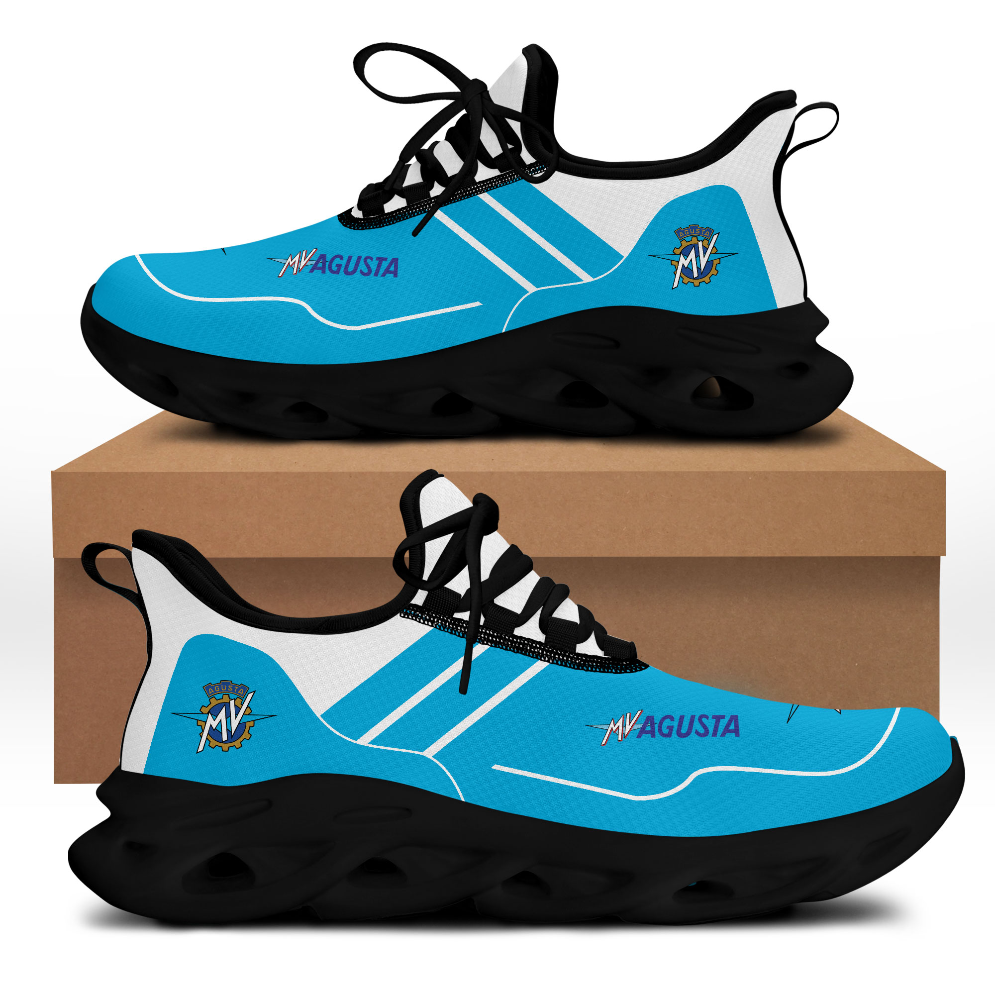 MV Augusta Sneakers Shoes