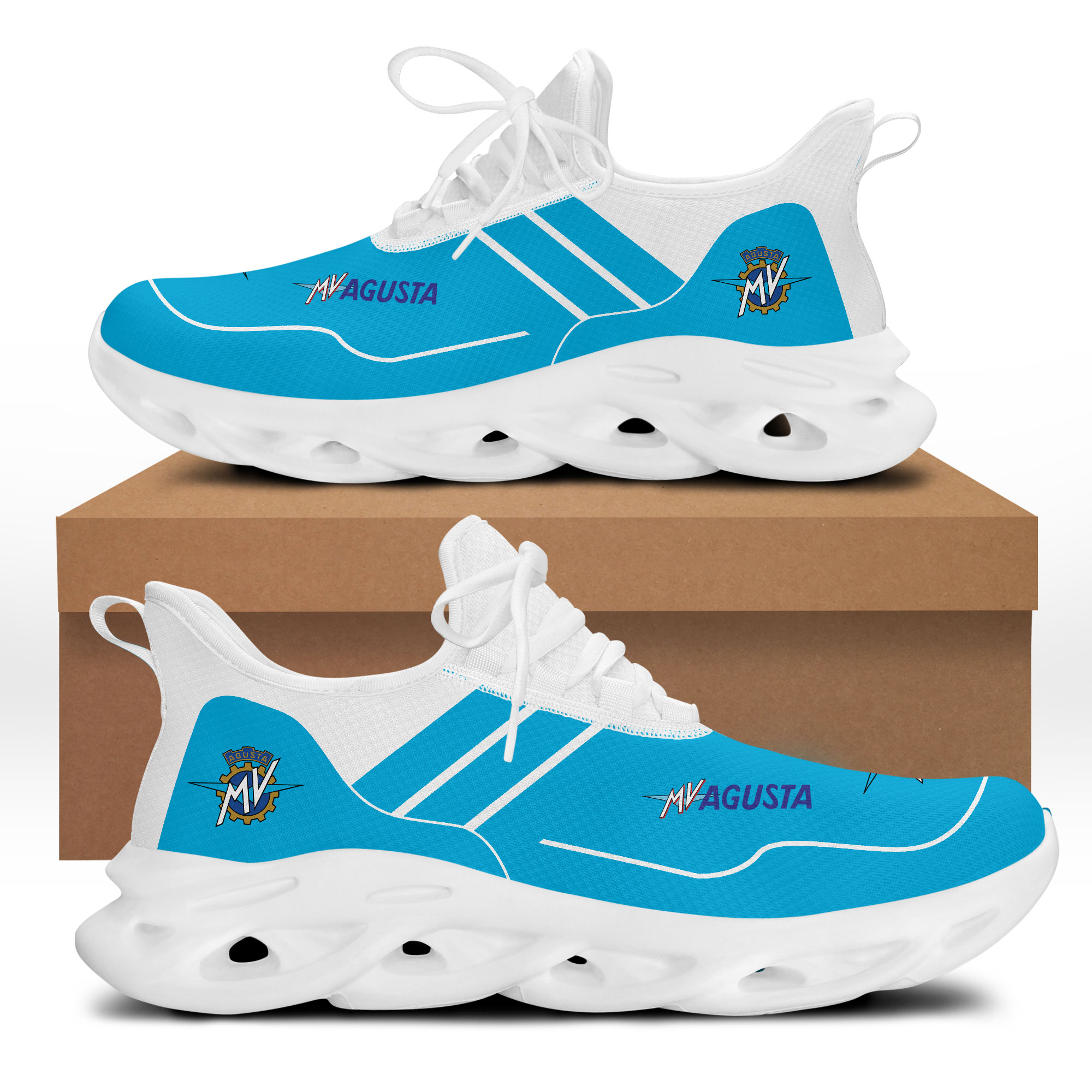MV Augusta Sneakers Shoes
