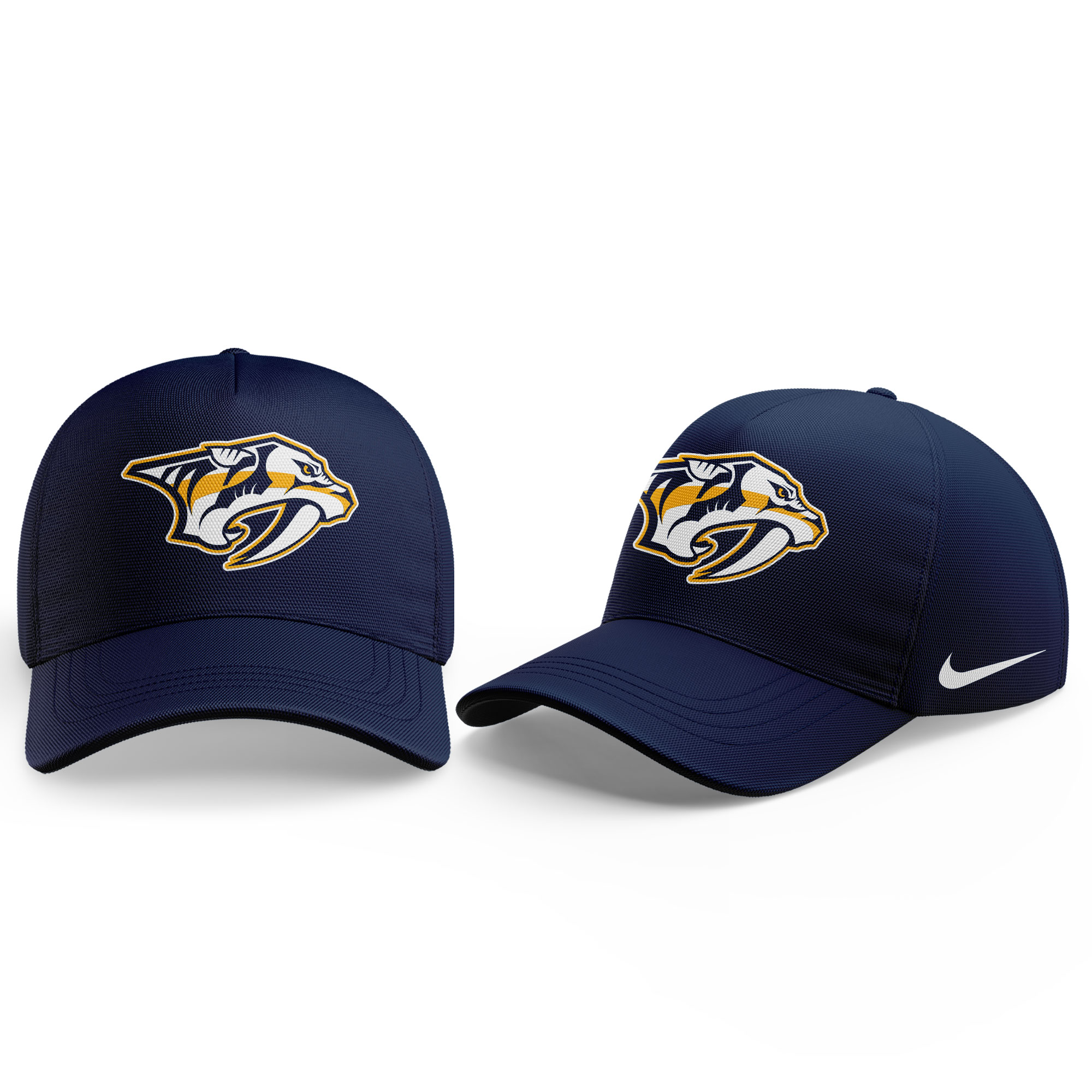 Nashville Predators Anniversary of Hoodie - Famjoys Nashville Predators Anniversary of Hoodie - Famjoys