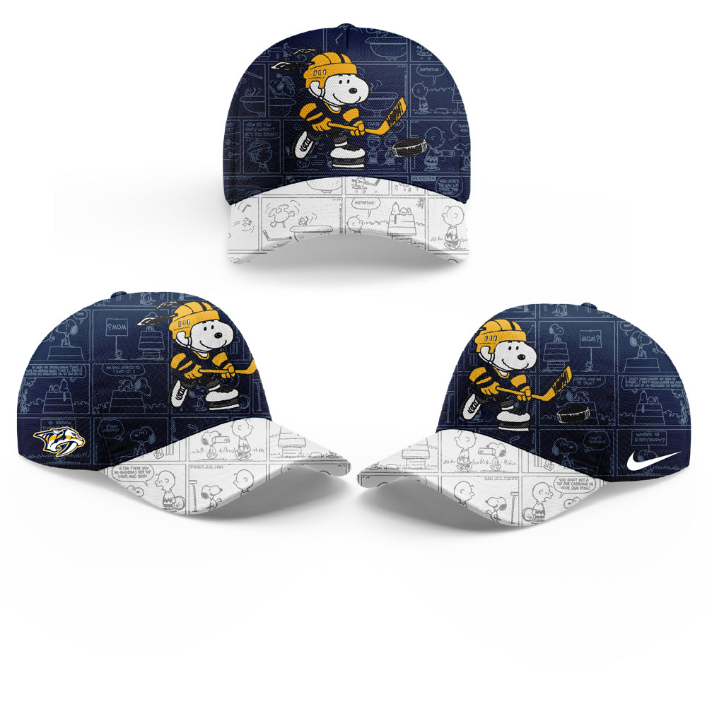 Nashville Predators Anniversary of Hoodie - Famjoys Nashville Predators Anniversary of Hoodie - Famjoys