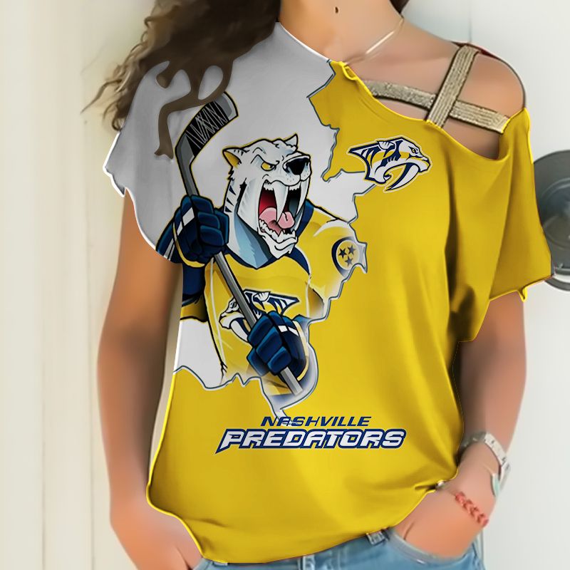 Nashville Predators Printing T-Shirt, Polo, Hoodie, Zip, Bomber 2193 - Famjoys Nashville Predators Printing T-Shirt, Polo, Hoodie, Zip, Bomber 2193 - Famjoys