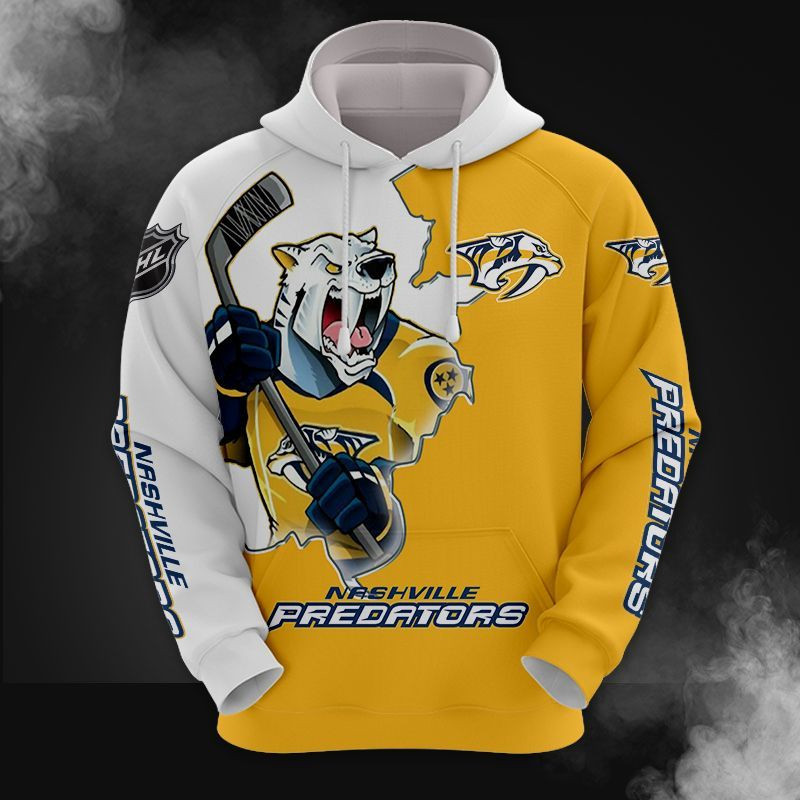 Nashville Predators Printing T-Shirt, Polo, Hoodie, Zip, Bomber 2193 - Famjoys Nashville Predators Printing T-Shirt, Polo, Hoodie, Zip, Bomber 2193 - Famjoys