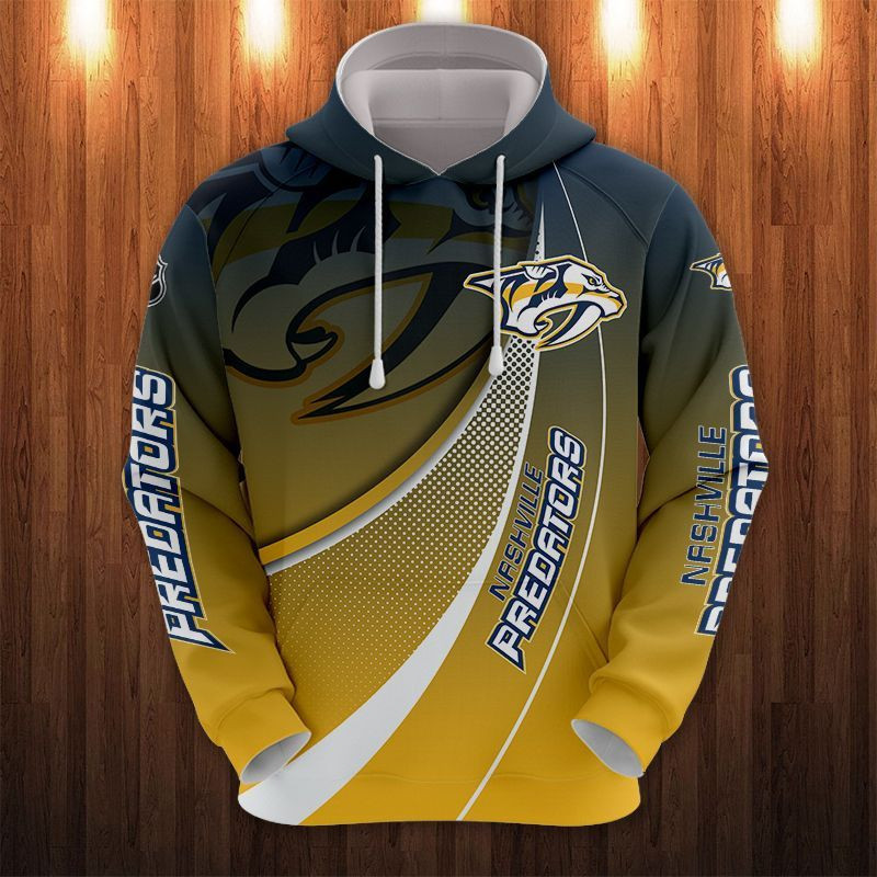 Nashville Predators Printing T-Shirt, Polo, Hoodie, Zip, Bomber 2614 - Famjoys Nashville Predators Printing T-Shirt, Polo, Hoodie, Zip, Bomber 2614 - Famjoys