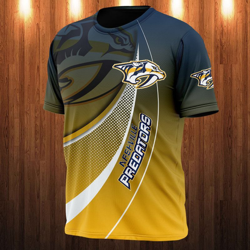 Nashville Predators Printing T-Shirt, Polo, Hoodie, Zip, Bomber 2614 - Famjoys Nashville Predators Printing T-Shirt, Polo, Hoodie, Zip, Bomber 2614 - Famjoys