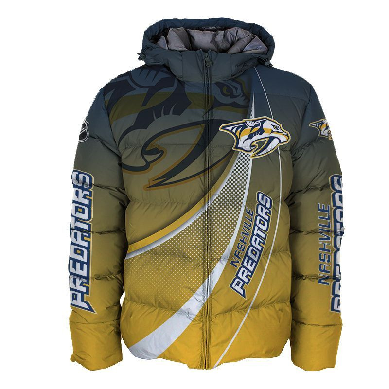 Nashville Predators Printing T-Shirt, Polo, Hoodie, Zip, Bomber 2614 - Famjoys Nashville Predators Printing T-Shirt, Polo, Hoodie, Zip, Bomber 2614 - Famjoys